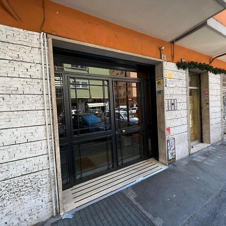 Js Appartament Luxury Roma Exterior foto